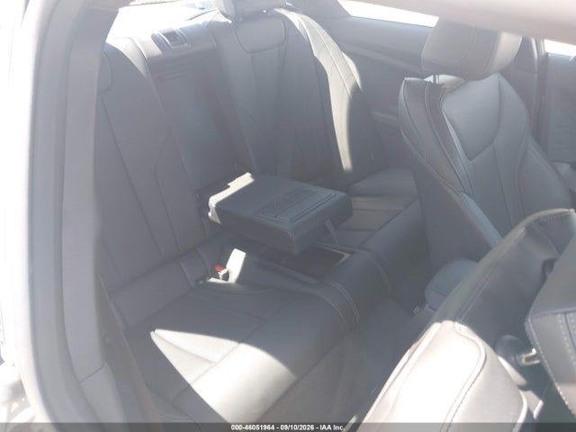 2026 BMW 230I XDRIVE 8