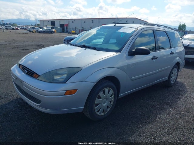صورة 2 لـ 2004 FORD FOCUS SE