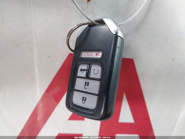 2019 HONDA CIVIC SPORT 11
