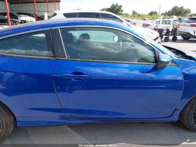 2019 HONDA CIVIC SPORT 13
