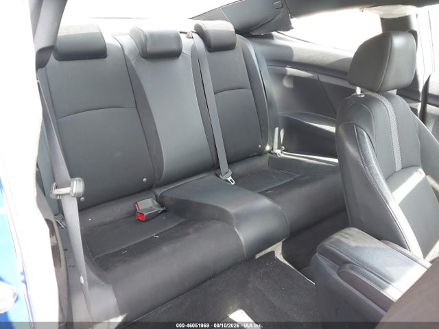 2019 HONDA CIVIC SPORT 8