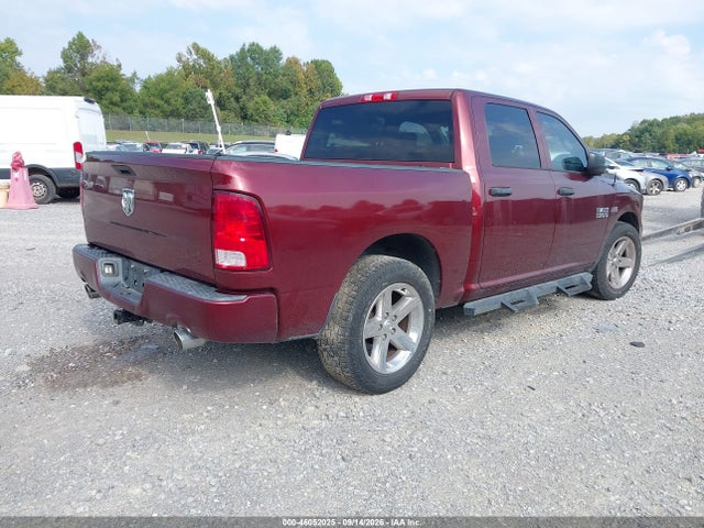 2017 RAM 1500 EXPRESS 4X2 5'7 BOX 4