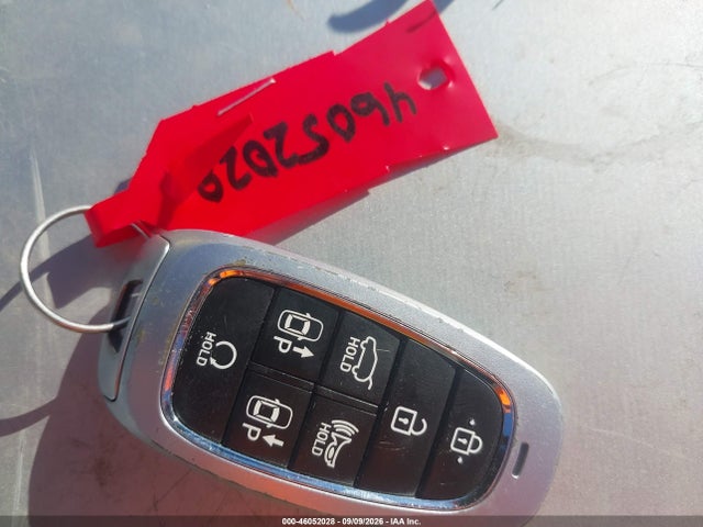 2023 HYUNDAI SANTA FE CALLIGRAPHY 11