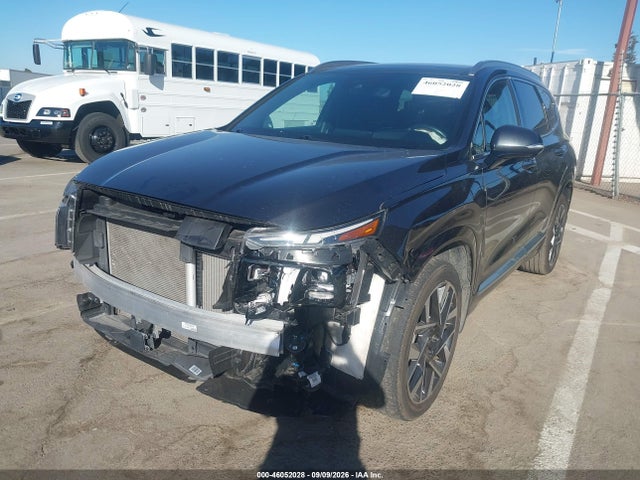 2023 HYUNDAI SANTA FE CALLIGRAPHY 6