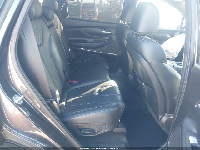 2023 HYUNDAI SANTA FE CALLIGRAPHY 8