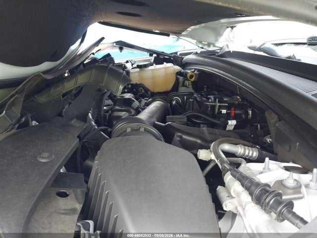 2023 JEEP GRAND CHEROKEE L LIMITED 4X4 10