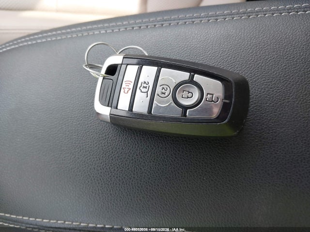 2022 FORD ESCAPE SEL 11