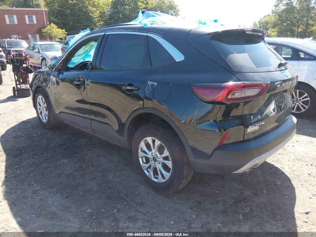 2023 FORD ESCAPE ACTIVE 3
