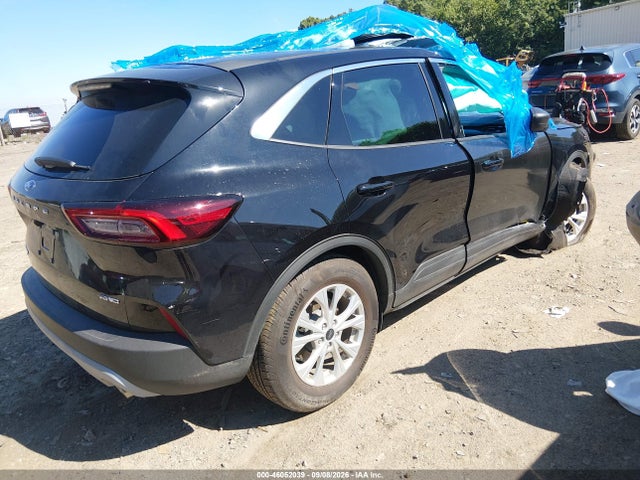 2023 FORD ESCAPE ACTIVE 4