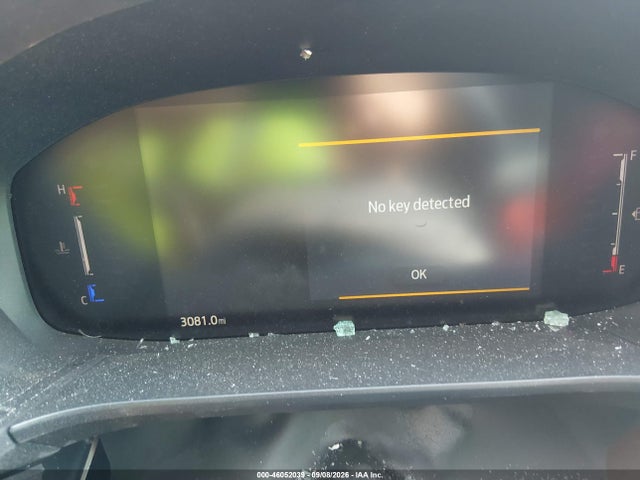 2023 FORD ESCAPE ACTIVE 7