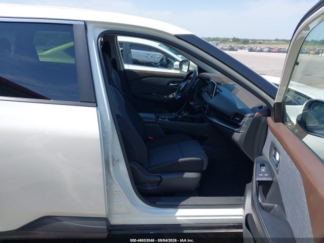 2023 NISSAN ROGUE SV INTELLIGENT AWD 5