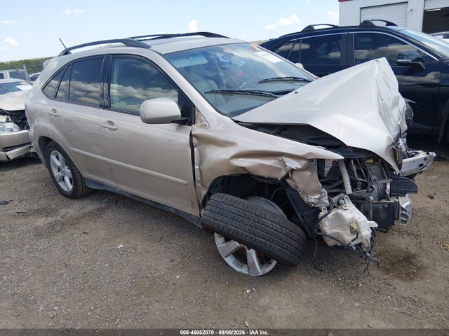 2004 LEXUS RX 