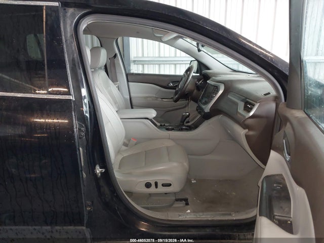 2017 GMC ACADIA SLT-1 5