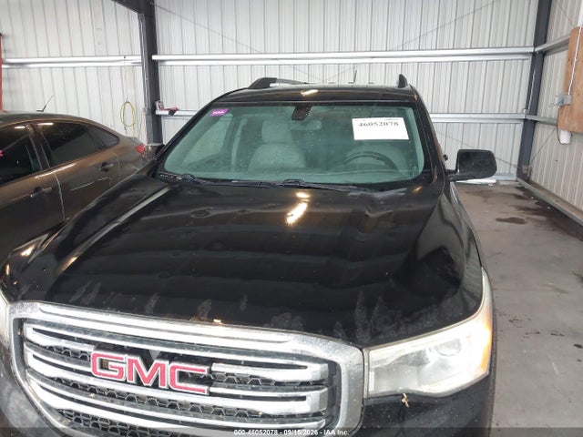 2017 GMC ACADIA SLT-1 6