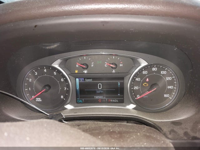 2017 GMC ACADIA SLT-1 7