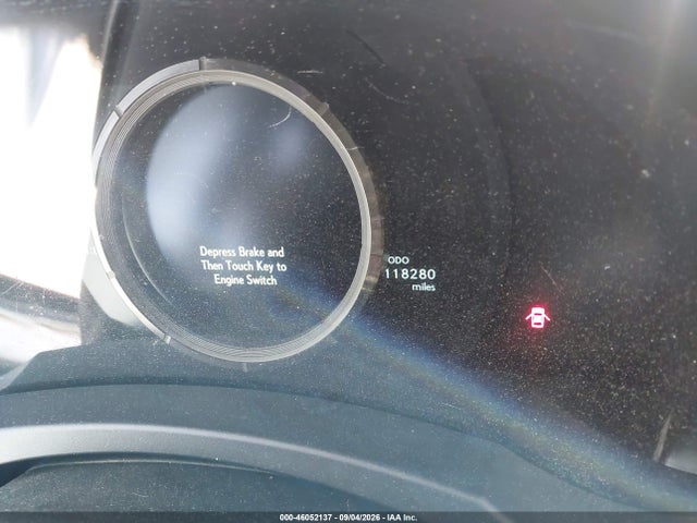 2018 LEXUS IS 300 14