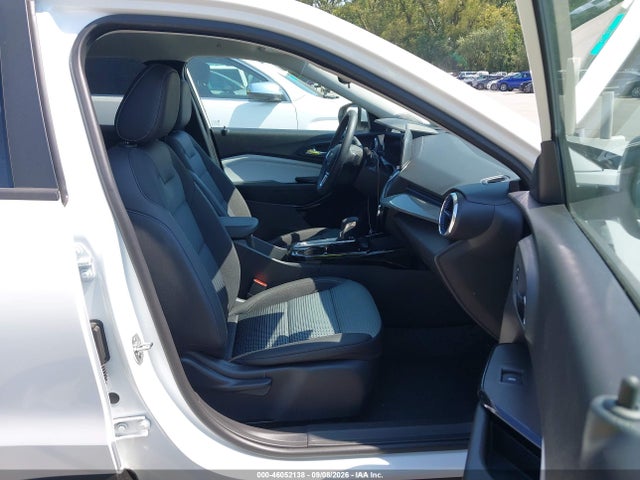 2026 CHEVROLET TRAX FWD LT 5