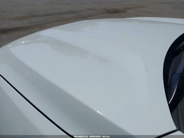 2026 CHEVROLET TRAX FWD LT 6