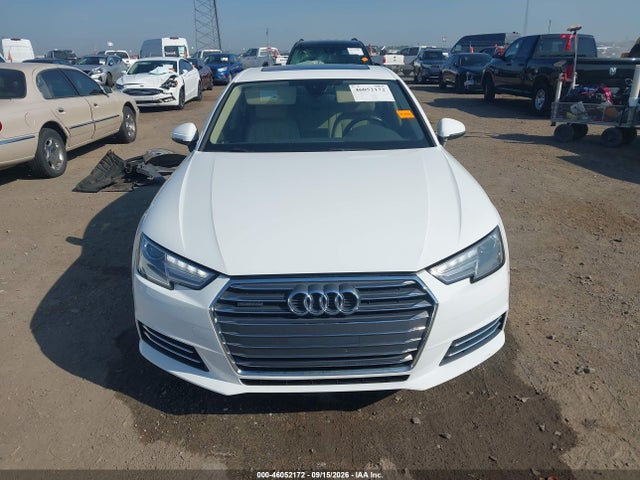 2017 AUDI A4 2.0T PREMIUM 13