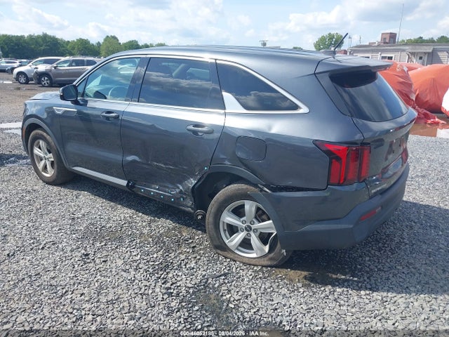 2023 KIA SORENTO LX 3