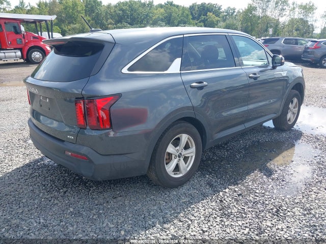 2023 KIA SORENTO LX 4