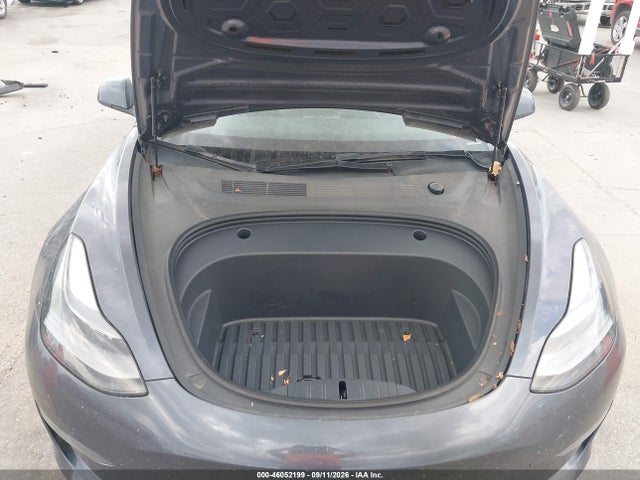 2023 TESLA MODEL 3 REAR-WHEEL DRIVE 10