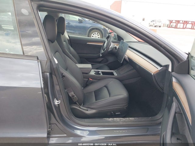 2023 TESLA MODEL 3 REAR-WHEEL DRIVE 5