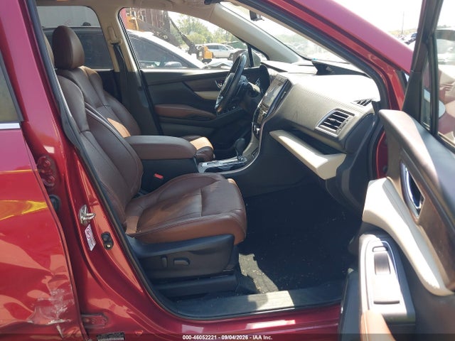 2019 SUBARU ASCENT TOURING 5
