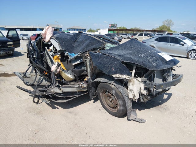 2009 NISSAN ROGUE S