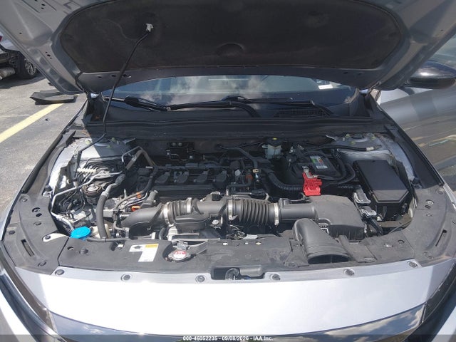 2022 HONDA ACCORD SPORT 10