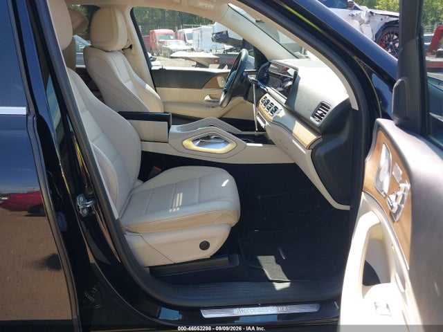 2021 MERCEDES-BENZ GLE 350 4MATIC 5