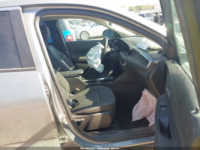 2025 BUICK ENCORE GX PREFERRED 5