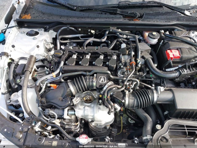 2026 ACURA INTEGRA FWD 10