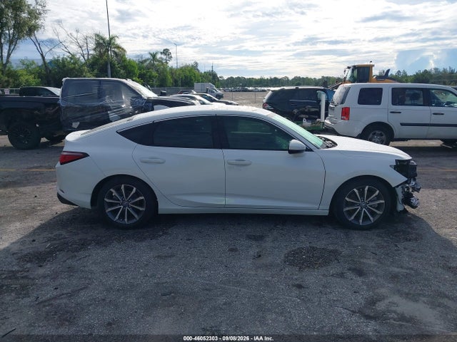 2026 ACURA INTEGRA FWD 13