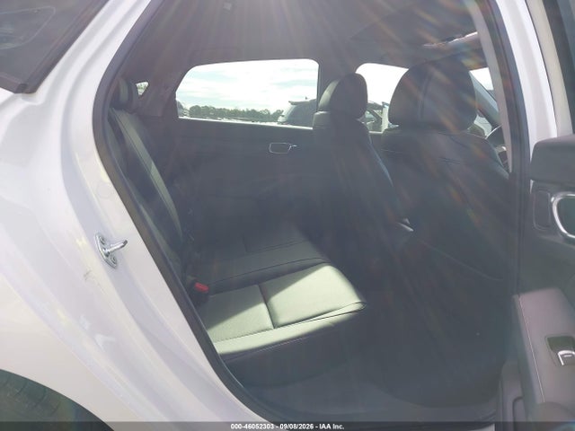 2026 ACURA INTEGRA FWD 8