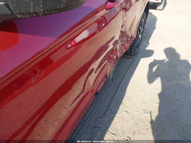 2022 FORD EDGE SEL 6