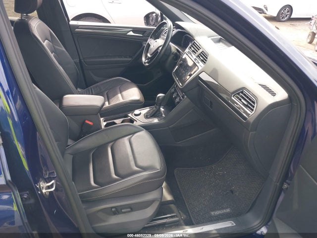 2021 VOLKSWAGEN TIGUAN 2.0T SEL PREMIUM R-LINE 5