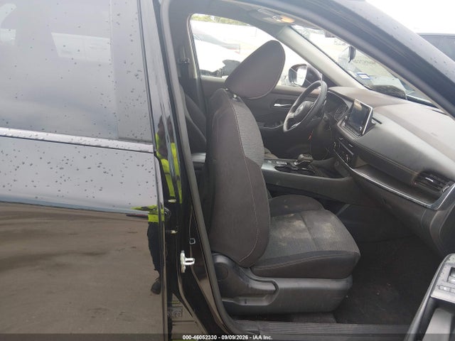 2023 NISSAN ROGUE SV FWD 5
