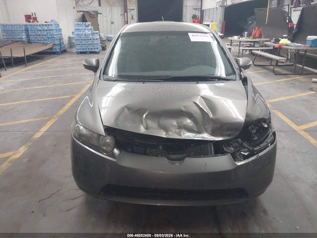 2007 Honda CIVIC HYBRID 照片 6