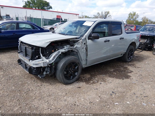 2023 FORD MAVERICK XLT 2