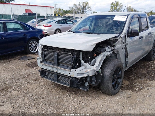 2023 FORD MAVERICK XLT 6