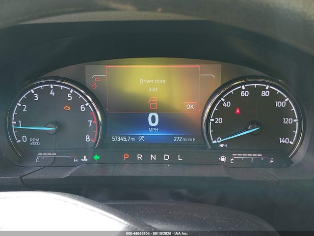2023 FORD MAVERICK XLT 7