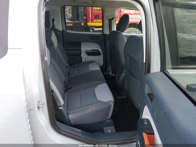 2023 FORD MAVERICK XLT 8