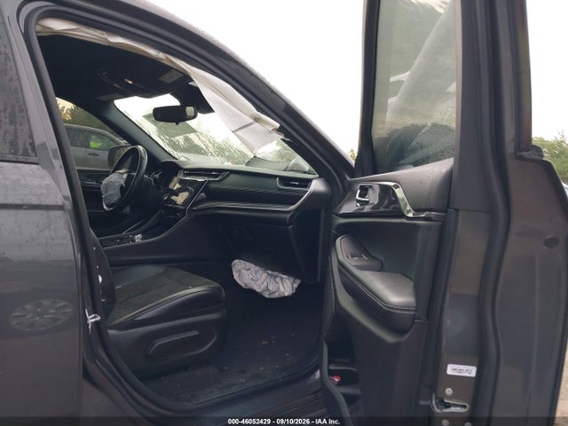 2021 JEEP GRAND CHEROKEE L ALTITUDE 4X4 5