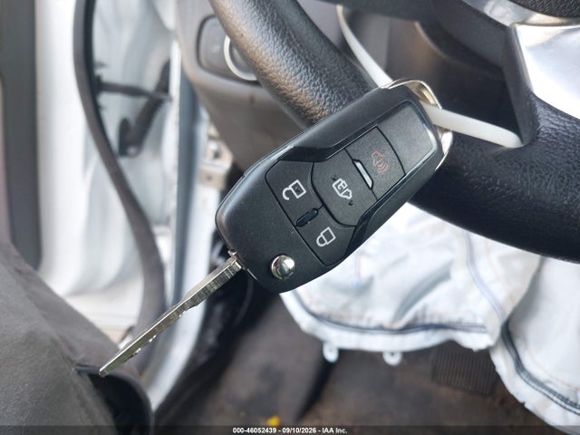 2022 FORD TRANSIT CONNECT XL 11