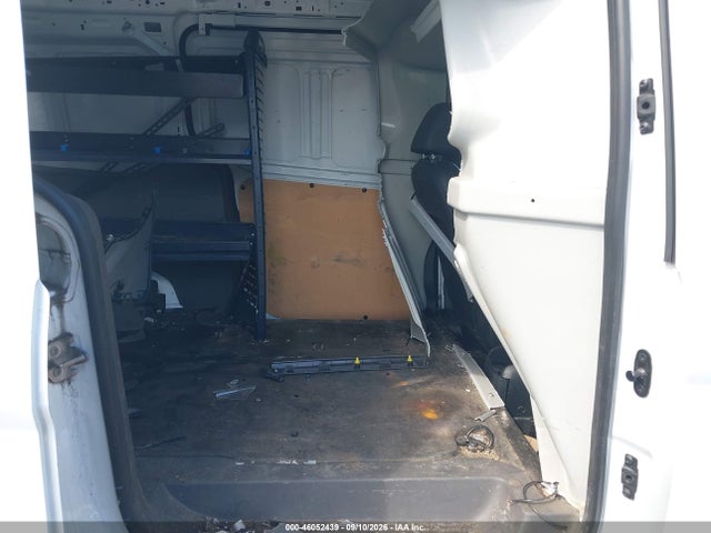 2022 FORD TRANSIT CONNECT XL 8