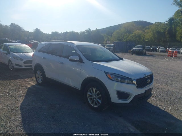 2018 KIA SORENTO 3.3L LX