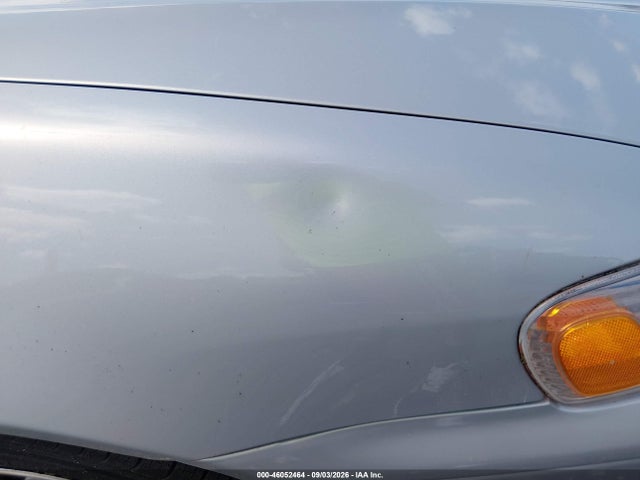 صورة 6 لـ 2002 Toyota COROLLA S