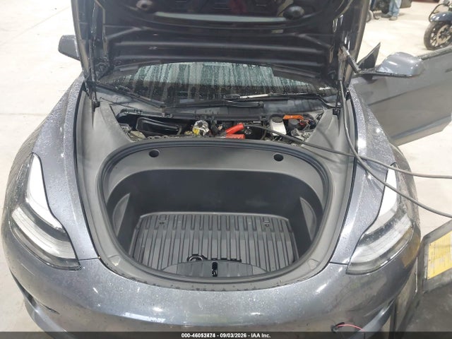 2023 TESLA MODEL 3 LONG RANGE DUAL MOTOR ALL-WHEEL DRIVE 10