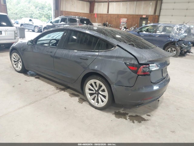 2023 TESLA MODEL 3 LONG RANGE DUAL MOTOR ALL-WHEEL DRIVE 3